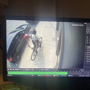 2020 Cannondale Treadwell 3 Black