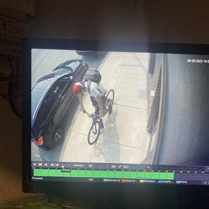 2020 Cannondale Treadwell 3 Black