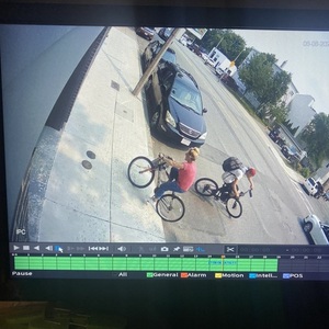 2020 Cannondale Treadwell 3 Black