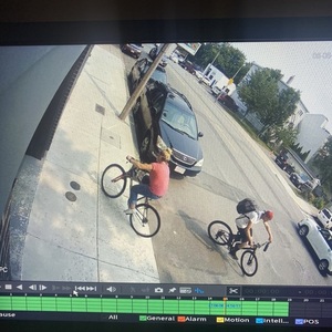 2020 Cannondale Treadwell 3 Black