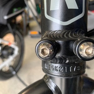 2023 Rad Power Bikes Rad 5 Expand Black