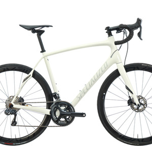 2015 Specialized Roubaix SL4 Pro Disc White