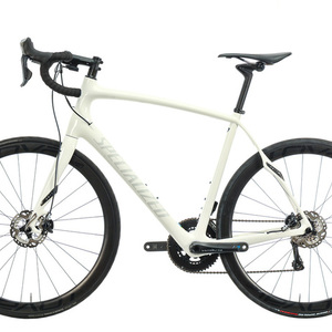 2015 Specialized Roubaix SL4 Pro Disc White