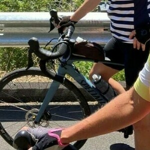 2019 Specialized Roubaix Blue