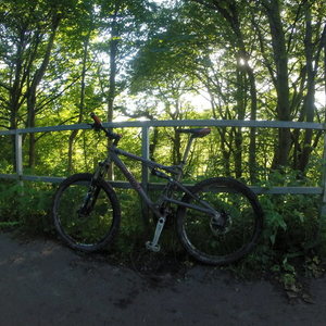 2004 Club Roost XC-4 Brown