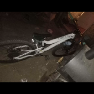 Commencal Bikes Meta 29 All Mountain White