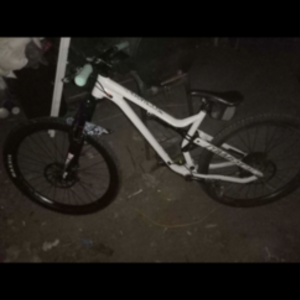Commencal Bikes Meta 29 All Mountain White