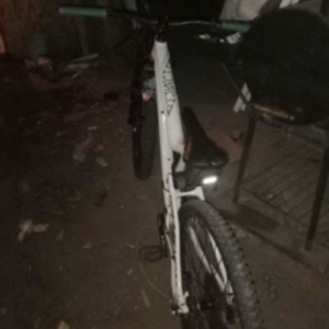 Commencal Bikes Meta 29 All Mountain White