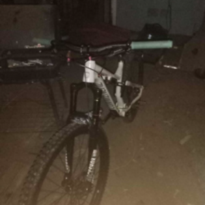 Commencal Bikes Meta 29 All Mountain White