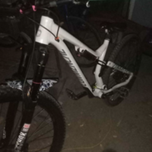 Commencal Bikes Meta 29 All Mountain White