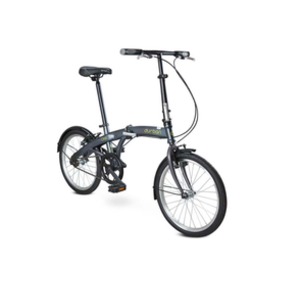 2015 Durban 6061 Alloy Frame with Durban C-Type Latch and M-Lock System Silver or Gray