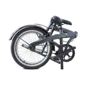 2015 Durban 6061 Alloy Frame with Durban C-Type Latch and M-Lock System Silver or Gray