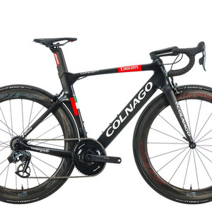 2020 Colnago Concept Black