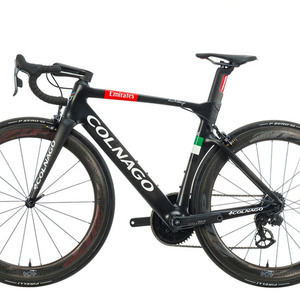 2020 Colnago Concept Black