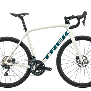 2020 Trek Emonda SLR White