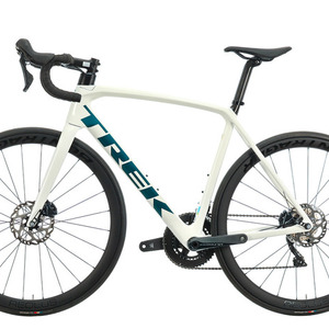 2020 Trek Emonda SLR White