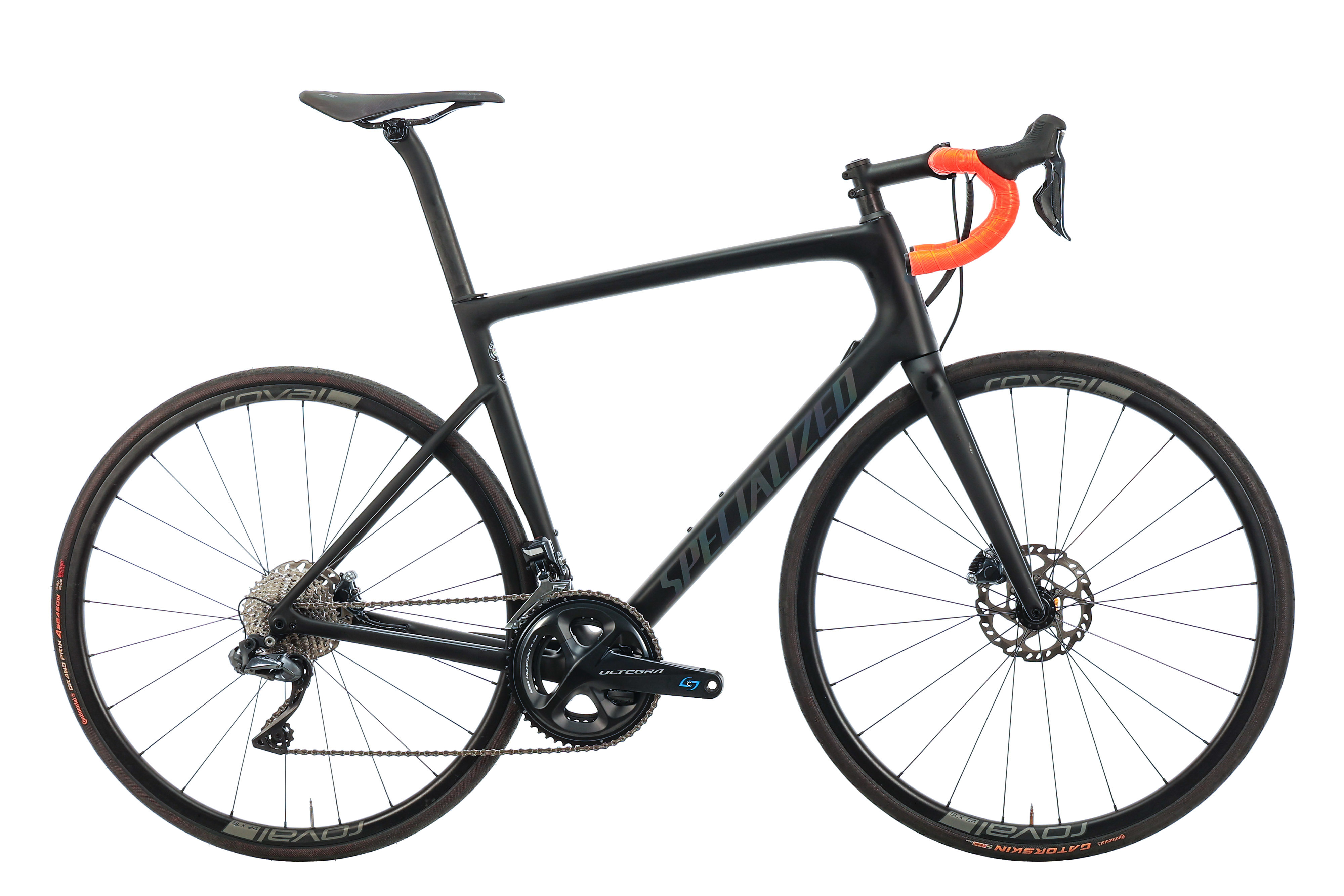 specialized tarmac pro disc 2019