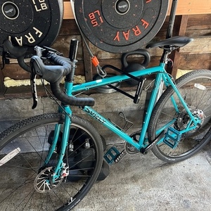 2021 Surly Straggler 700c / 54cm Teal
