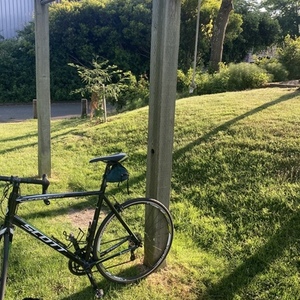 2013 SCOTT Speedster 40 Black