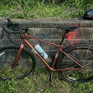 2022 Giant Devote 2 Brown