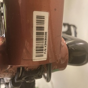 2022 Giant Devote 2 Brown