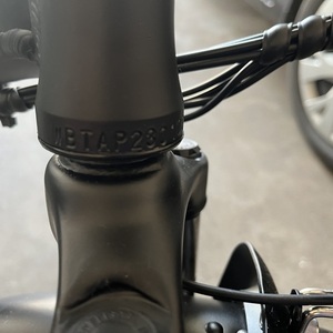 2023 Hitway BK6M Black and Green