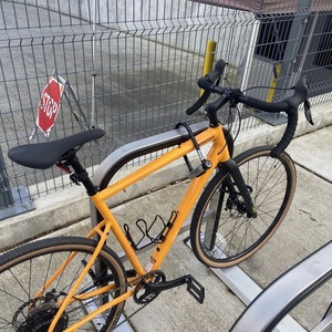 2023 Cannondale Topstone 4 Yellow or Gold