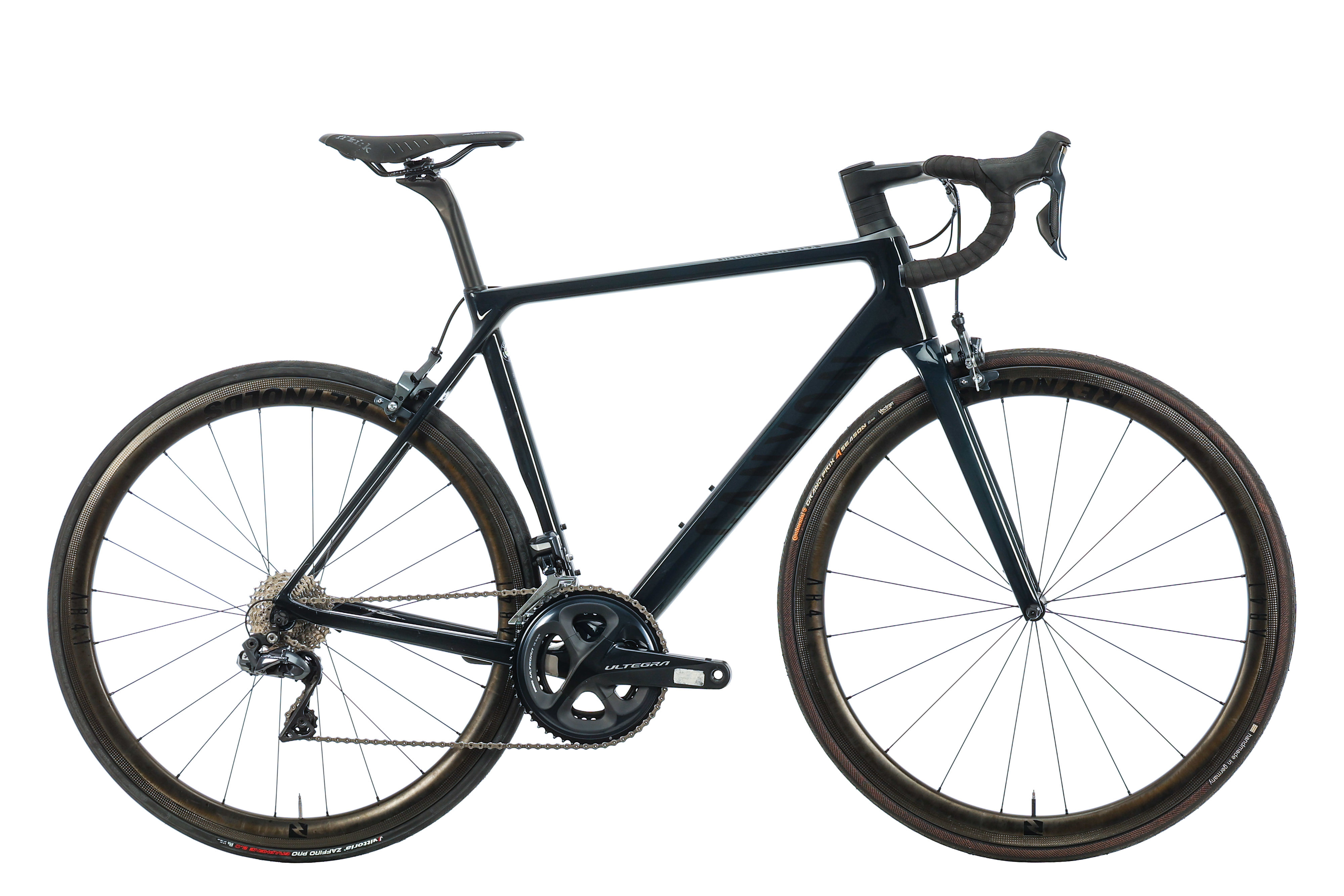 2020 Canyon bicycles Ultimate CF SLX 8.0