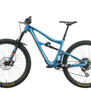 2020 Ibis Ripmo