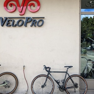 2015 Surly Straggler Black