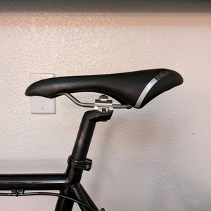 2015 Surly Straggler Black