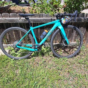 2023 Revel Rover Green