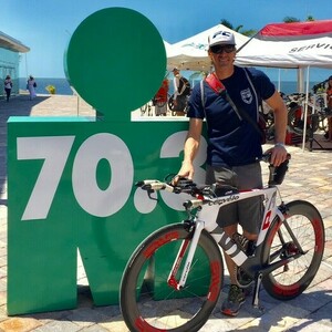 2015 Cervélo P3 White and Black