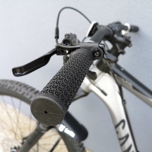 2019 Canyon bicycles Neuron AL 6.0 XL Silver, gray or bare metal and Black
