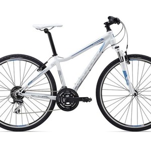2015 Giant Rove 3 White