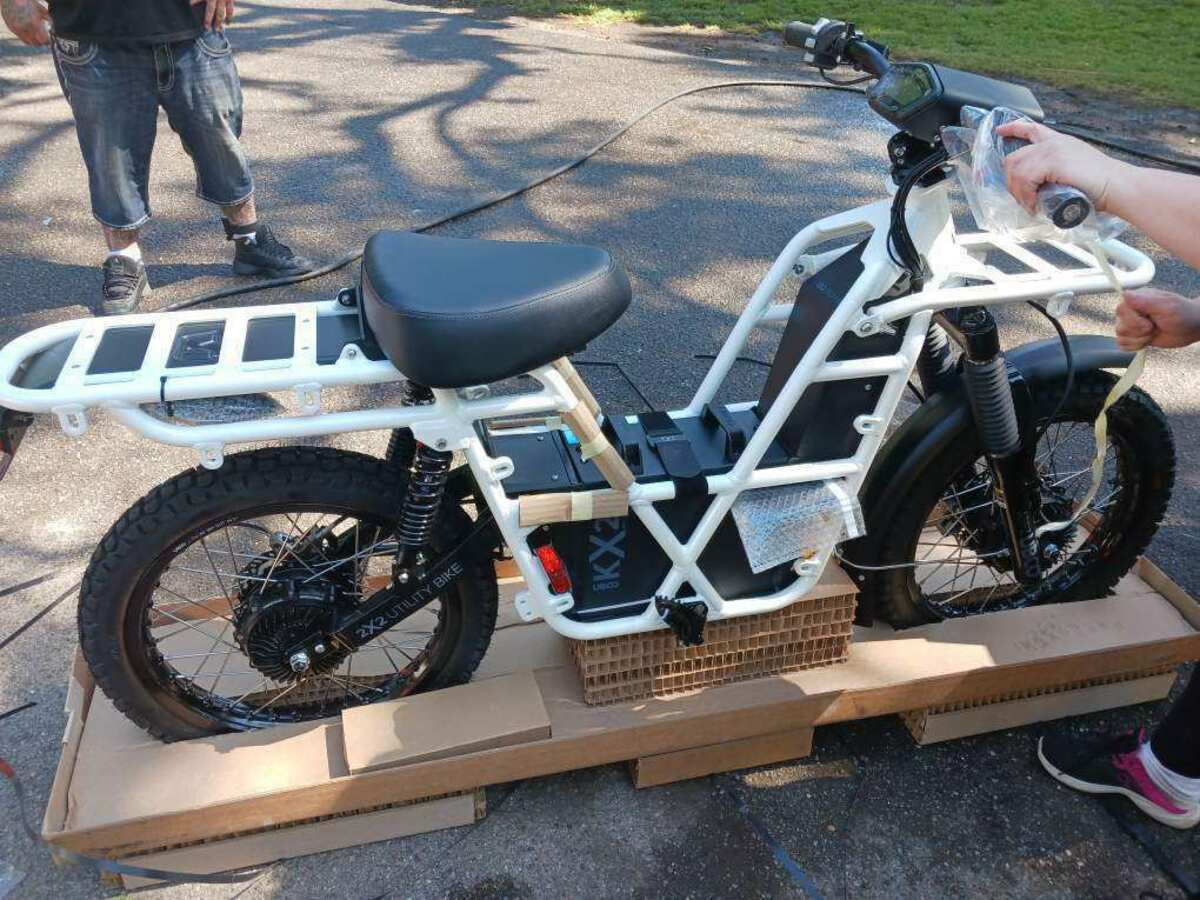 e-Personal Mobility photo