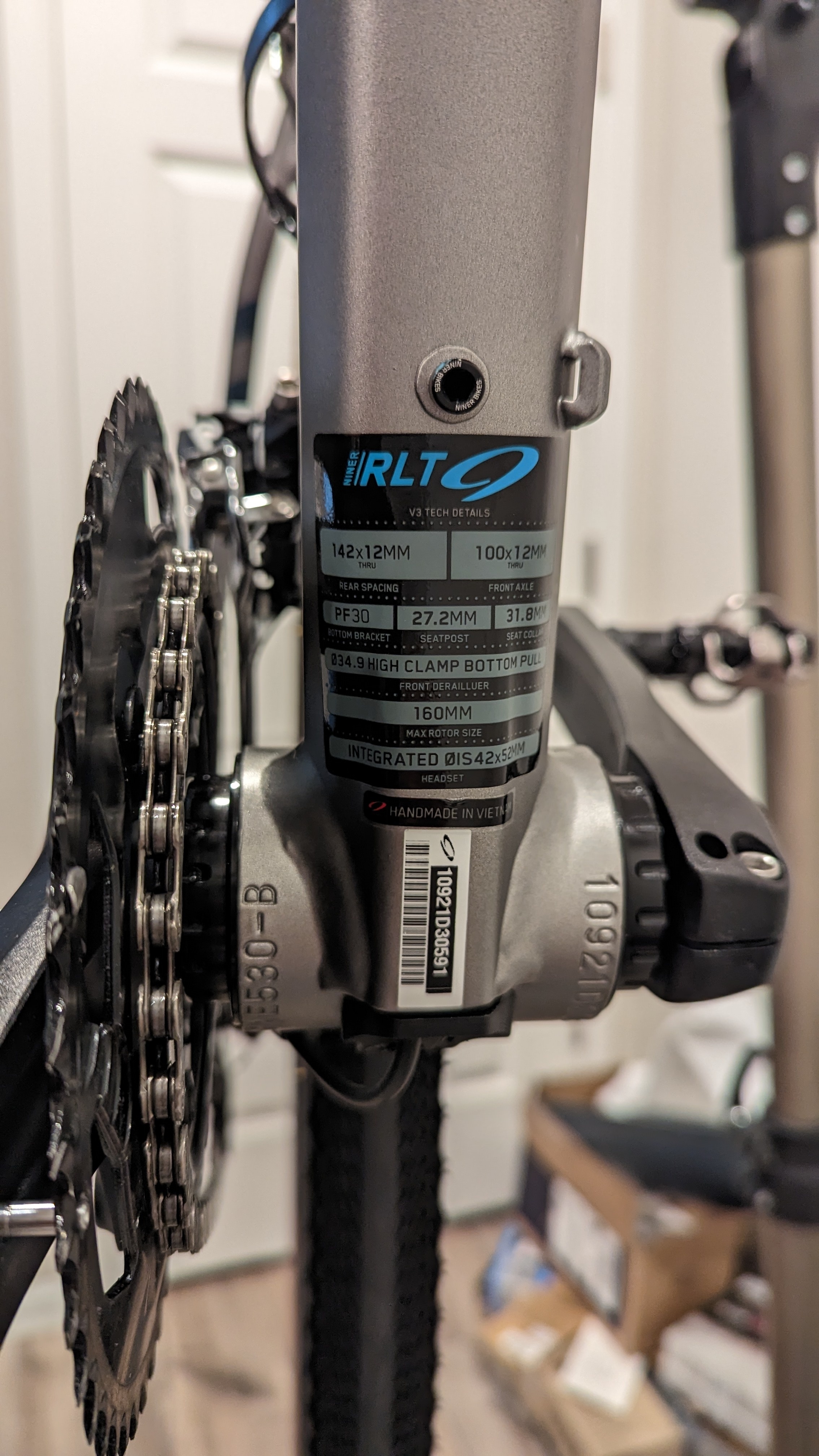 rlt9 alloy