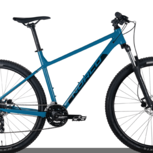 2021 Norco Bikes Storm 4 Blue