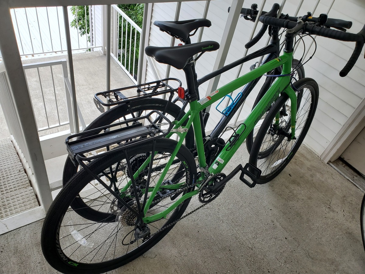 diamondback haanjo 2