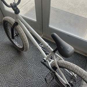 2022 Caprix Villan Villan Silver, gray or bare metal