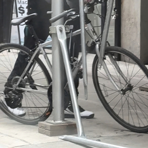 2020 Jamis Coda Silver, gray or bare metal