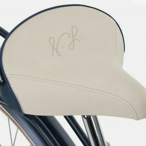 Huffy Beach Cruiser HUFFY WOMEN'S 26" NEL L... Blue and Pink