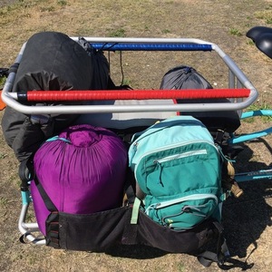 2013 Xtracycle Edgerunner Teal