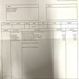 2013 Xtracycle Edgerunner Teal