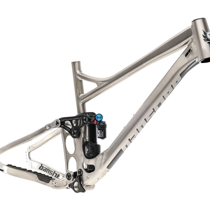 Banshee Bikes Titan V3.2 Black