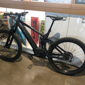 2019 Trek Powerfly FS 7 Black