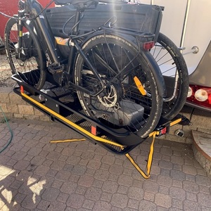 2021 iGo Electric Bikes Ebike Black