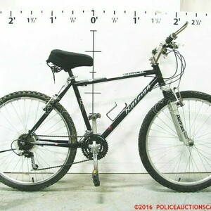 2000 Raleigh Black and Silver, gray or bare metal