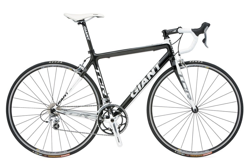2009 Giant TCR Alliance1