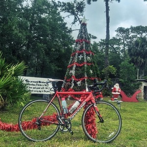 2013 Cannondale caad10 Red, Black, and White